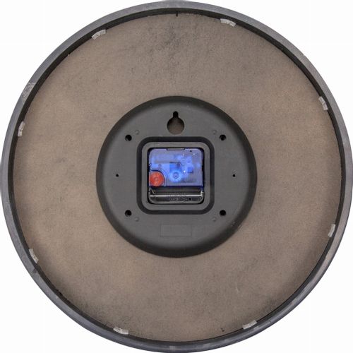 Zegar ścienny NeXtime Discrete 3215 ZW na Arena.pl