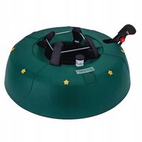 Stojak Choinkowy Zielony Kamai SELECT 3.5