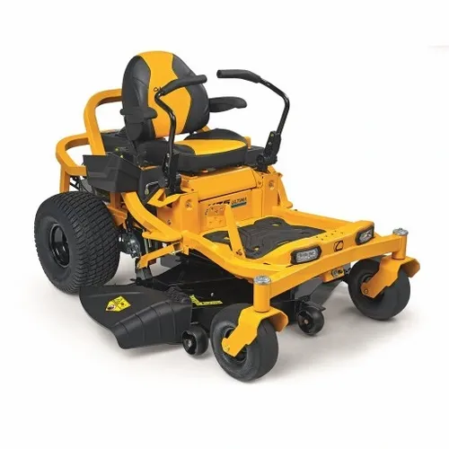 Traktorek kosiarka MTD Cub Cadet XZ5 L127 KAWASAKI traktor ogrodowy zero na Arena.pl