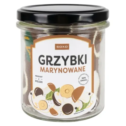 DŁUGIE SKARPETY BAWEŁNIANE DAMSKIE SOXO PREZENT DLA BABCI NA DZIEŃ BABCI na Arena.pl