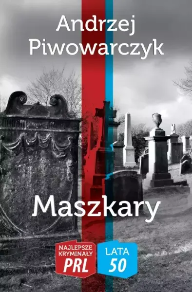 Maszkary zdjęcie 1