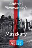 Maszkary