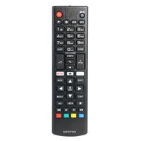 PILOT DO LG TV LCD/LED AKB75375608 SMART, NETFLIX, AMAZON.