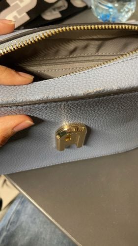 FURLA TOREBKA PRIMULA NIEBIESKI na Arena.pl