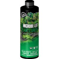 Microbe-Lift Plants Green 473 ml nawóz ogólny