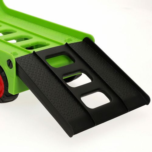 Ciężarówka Do przewozu Samochodów Teamsterz 12 X 18 X 40 CM (4 Sztuk) na Arena.pl