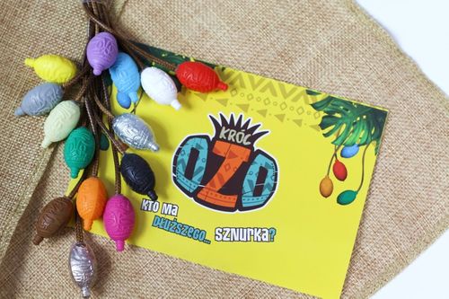 Gra Król Ozo na Arena.pl