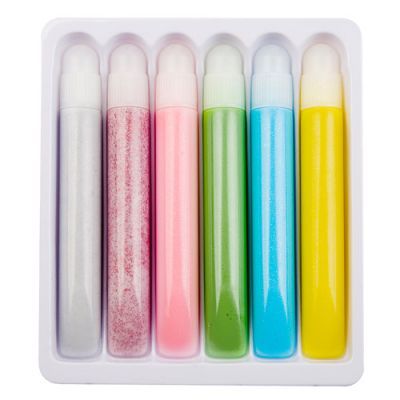 Farby 3D do tkanin na Arena.pl