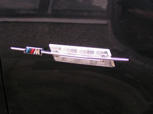 KIERUNKOWSKAZY LED BMW E90 E92 E60 E46 E39 BOCZNE na Arena.pl