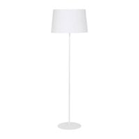 lampa podłogowa maja white 2919 tk lighting