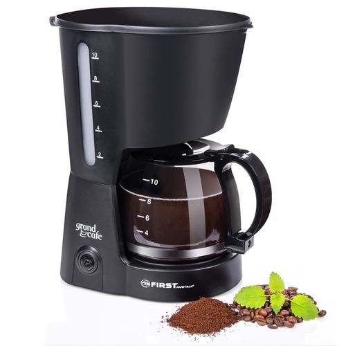 Ekspres do kawy przelewowy 750 W First Austria na Arena.pl