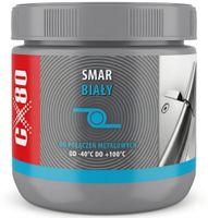 smar biały do połączeń metalowych 500g - cx-48849