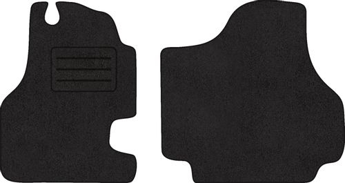 DYWANIKI DO RENAULT TRAFIC I LUX WYMIAR na Arena.pl