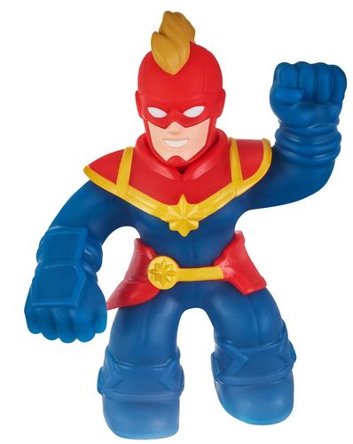 goo jit zu - marvel - captain marvel 4873 na Arena.pl