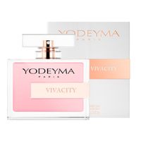 Yodeyma Vivacity Woda Perfumowana Dla Kobiet 100ml