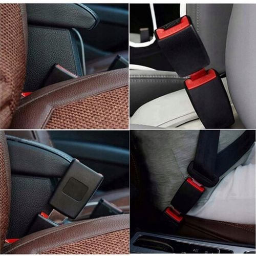 2x ZAŚLEPKA PASÓW BEZPIECZEŃSTWA ZAŚLEPKI WTYCZKA ZATYCZKA KOMPLET 2SZT na Arena.pl