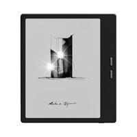 Czytnik Ebook Tablet Onyx Boox Go 7 E-Ink Carta 64 GB 7 Cali czarny