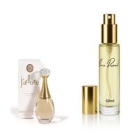 perfumy nr 053 50ml - zamiennik inspirowany j adore od christian dior