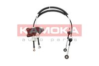 LINKA ZMIANY BIEGÓW CIĘGNO FIAT FIORINO 2007 2008 2009 2010 2011 2012