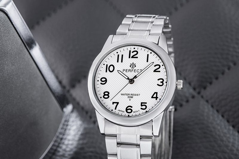 zegarek męski perfect r50-03 zdjęcie 4