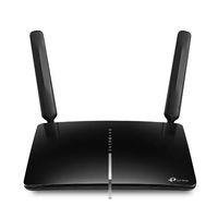 TP-Link Dual Band 4G LTE Router - EU