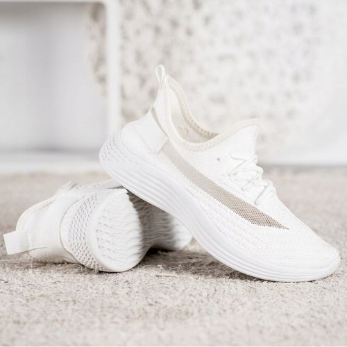 Tekstylne Buty MCKEYLOR r.38 na Arena.pl