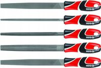 YATO YT-6238 PILNIKI DO METALU 250MM 5SZT