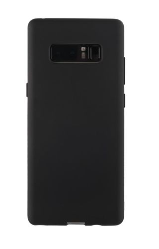 SOFT MERCURY Samsung Galaxy Note 8 - BLACK na Arena.pl