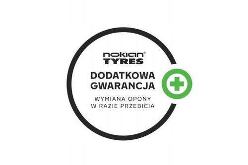 4x opony letnie 225/45R17 Nokian Powerproof 1 na Arena.pl