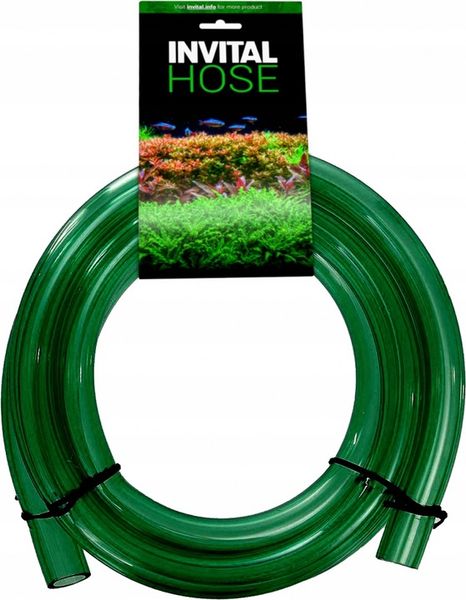 INVITAL wąż 16/22 mm 6m zdjęcie 1
