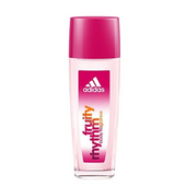 Adidas Fruity Rhythm dezodorant w sprayu damski