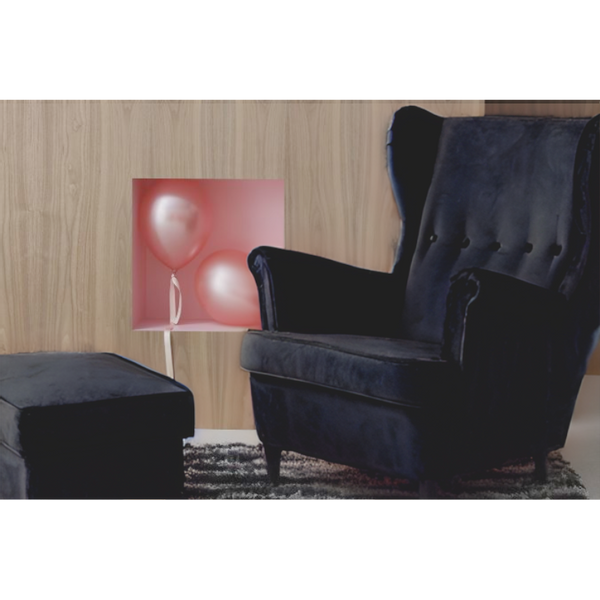 Fotel Uszak zdjęcie 3