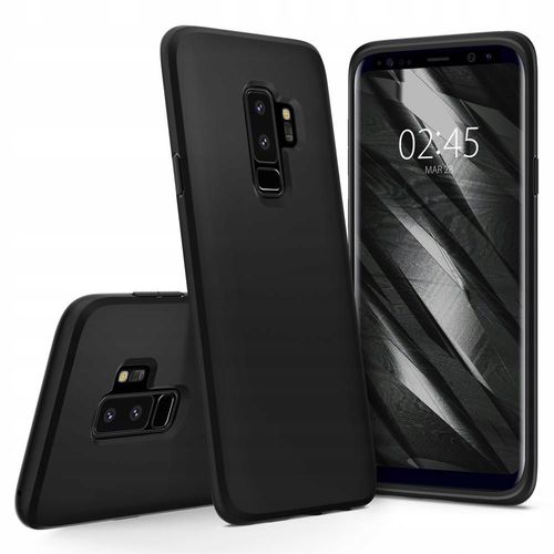 ETUI SAMSUNG GALAXY S9 PLUS SPIGEN LIQUID CRYSTAL na Arena.pl