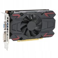 KARTA GRAFICZNA ATI HD6770 4GB DO KOMPUTERÓW STACJONARNYCH 128BIT DDR5