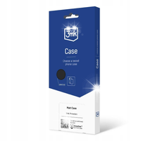 Samsung Galaxy M55 - 3mk Matt Case