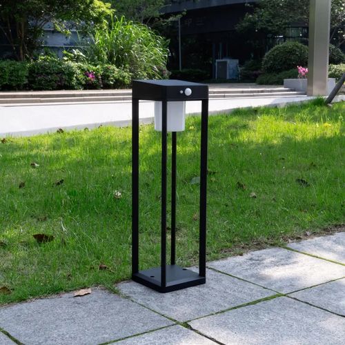 Lampa solarna SUPERLED Menara 5224 na Arena.pl