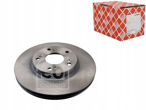TARCZA HAM PRZOD 281X23 V FEBI BILSTEIN na Arena.pl