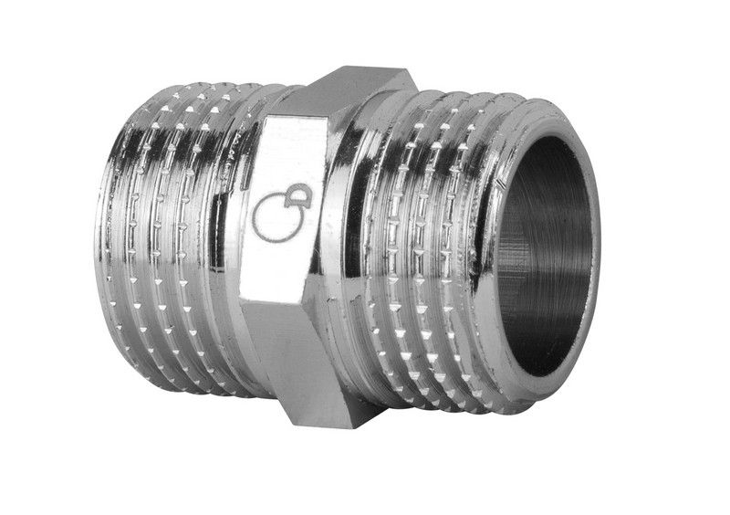 NYPEL CHROM 3/8' - DRR.520-3/8 zdjęcie 1