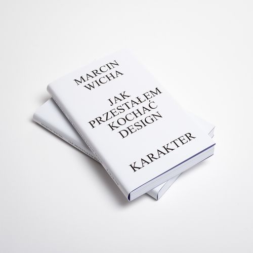 Jak przestałem kochać design na Arena.pl