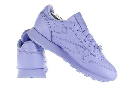Reebok CL LTHR L (BS7913) na Arena.pl