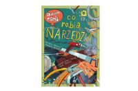 Opowiem ci, mamo, co robia narzedzia 40197