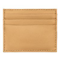 skórzane etui na karty cc323-acl-7109 l.beige