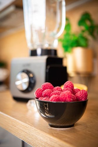 Blender kielichowy szklany 1200W First Austria na Arena.pl