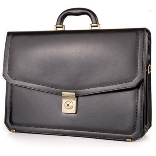 Teczka męska KEMER S 832MB-01-E2-231 Czarny na Arena.pl