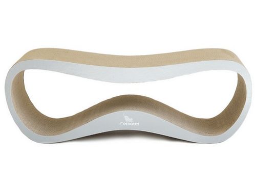 MyKotty Drapak Lui siwy na Arena.pl