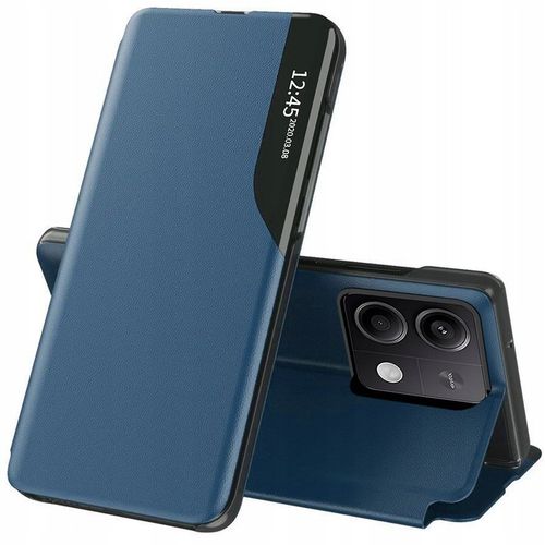 ETUI SMART VIEW DO XIAOMI REDMI NOTE 13 4G +SZKŁO na Arena.pl