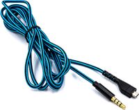 ORYGINALNY PRZEWÓD KABEL YIVO DO STEELSERIES ARCTIS 1 3 5 7 9 PRO 2M 200CM