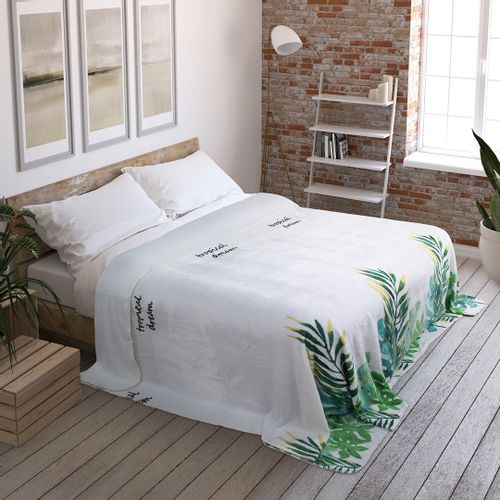 Koc AmeliaHome CUDDLE MAKIA 170X210 na Arena.pl