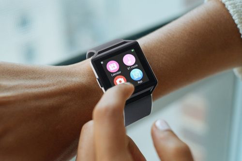 TrendGeek TG-SW2HR Smartwatch na Arena.pl