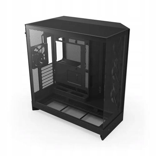 Obudowa NZXT H9 FLOW (2025) Black na Arena.pl